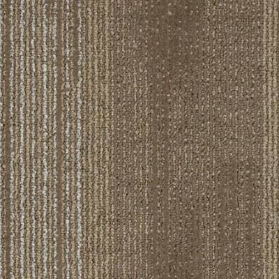 Tessera Contour Carpet Tiles - Painted Bark