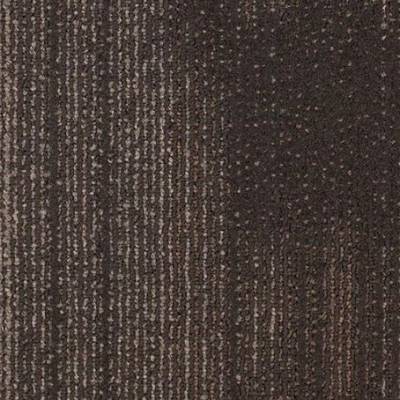 Tessera Contour Carpet Tiles - Volcanic Brick