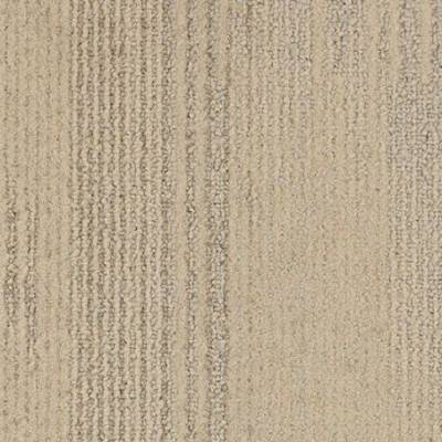 Tessera Contour Carpet Tiles - White Spruce