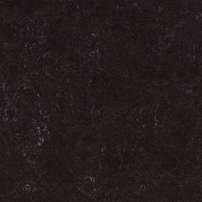 Marmoleum Click (Tile Size 60cm x 30cm) - Raven