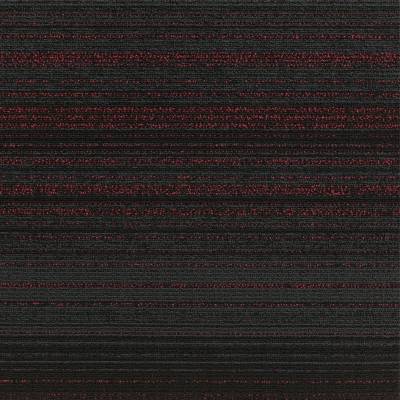Burmatex Hadron Carpet Tiles - Raspberry