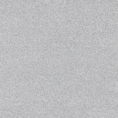 Lano Heather Twist Elite Carpet - Fog Grey