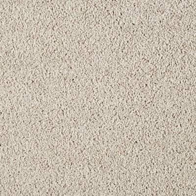 Lano Freedom SmartStrand Luxury Carpet - Faux Pearl