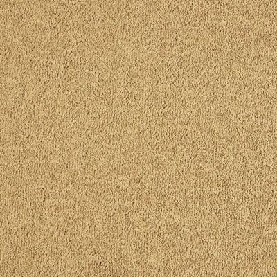 Lano Freedom SmartStrand Luxury Carpet - Gold Leaf