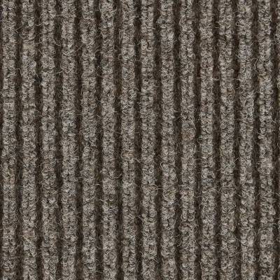 JHS Geneva Premium Commercial Entrance Matting (2m wide) - Beige