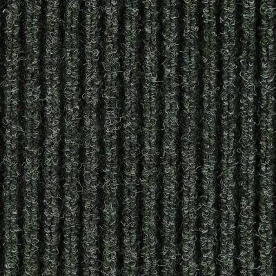 JHS Geneva Premium Commercial Entrance Matting (2m wide) - Forest Green