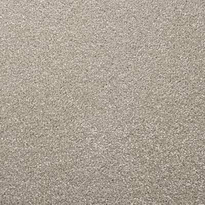 Furlong Flooring Carpets Spirito Super Soft Pile - Pebble, 4.00
