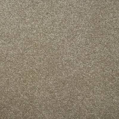Furlong Flooring Solitaire Luxury Deep Pile Carpet - Flax
