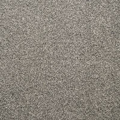 Furlong Flooring Carpets Aria Luxury Saxony - Silver