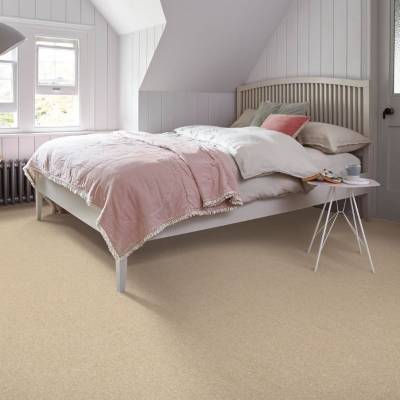 Furlong Flooring Carpets Chiltern Highlights - Sweetcorn