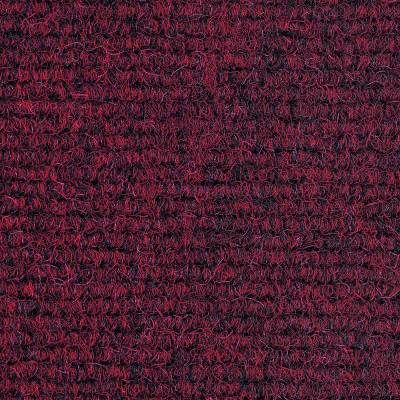 Rawson Spikemaster Football & Golf Commercial Carpet Tiles - Red