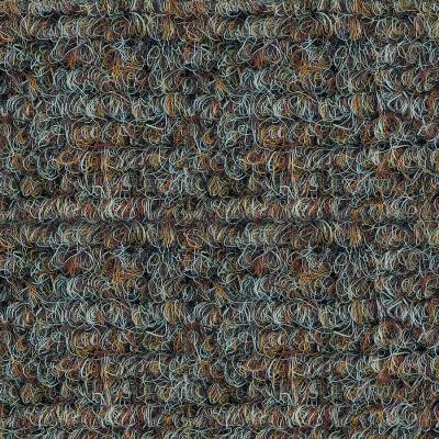 Rawson Spikemaster Football & Golf Commercial Carpet Tiles - Sandstone