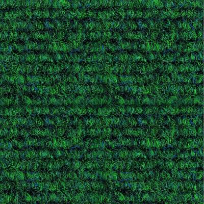 Rawson Spikemaster Football & Golf Commercial Carpet Tiles - Saratoga Green