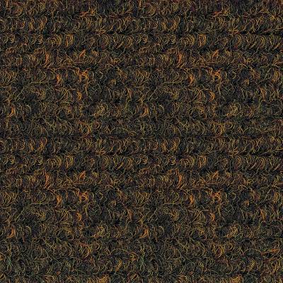 Rawson Spikemaster Football & Golf Commercial Carpet Tiles - Bronze