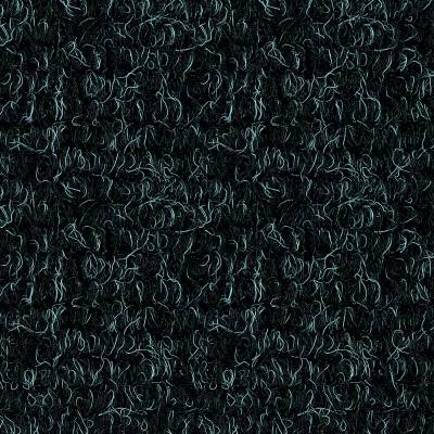 Rawson Spikemaster Football & Golf Commercial Carpet Tiles - Charcoal
