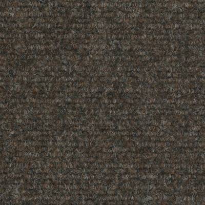 Rawson Freeway Budget Commercial Carpet (2m Wide) - Brown