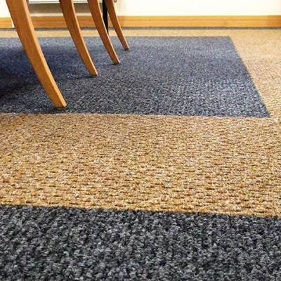 Rawson Champion Carpet Tiles