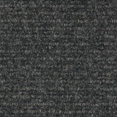 Rawson Titan Heavy Commercial Carpet Tiles - Charcoal