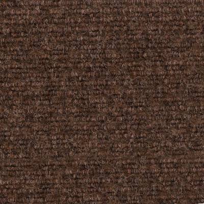 Rawson Titan Heavy Commercial Carpet Tiles - Earth