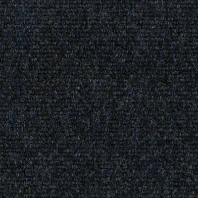 Rawson Eurocord Commercial Carpet Tiles - Midnight