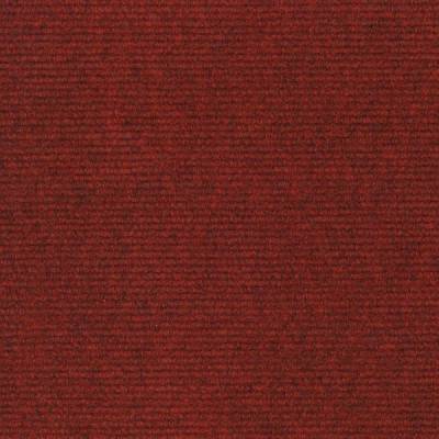 Rawson Eurocord Commercial Carpet Tiles - Ruby
