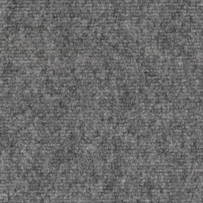Rawson Eurocord Commercial Carpet Tiles - Silver