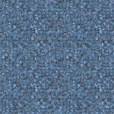Rawson Eden Budget Commercial Carpet Tiles - Atlantic