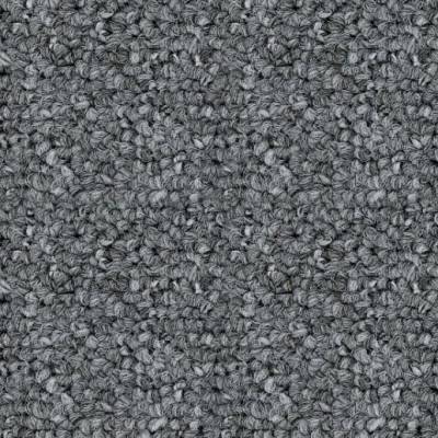 Rawson Eden Budget Commercial Carpet Tiles - Grey