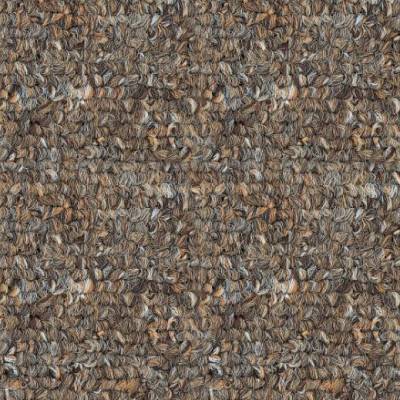 Rawson Eden Budget Commercial Carpet Tiles - Mustard