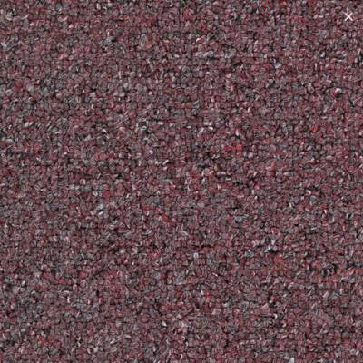 Rawson Eden Carpet Tiles - Red