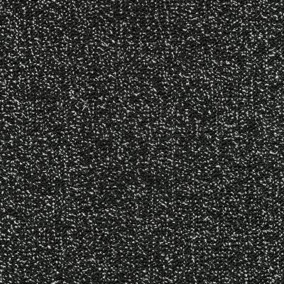 Rawson Fanfare Heavy Duty Carpet Tiles - Black