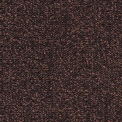 Rawson Fanfare Heavy Duty Carpet Tiles - Chilli