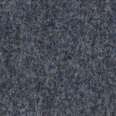 Rawson Felkirk Velour Commercial Carpet (2m Wide) - Fjord Blue