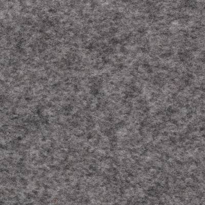 Rawson Felkirk Velour Commercial Carpet (2m Wide) - Silver Grey