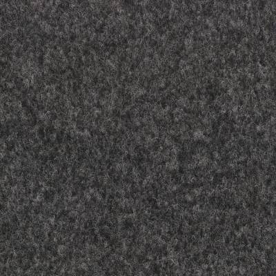 Rawson Felkirk Velour Commercial Carpet Tiles - Crystal Grey