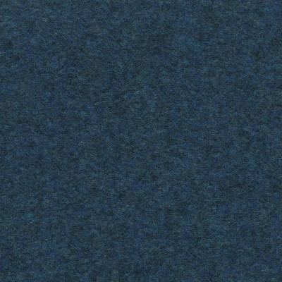 Rawson Felkirk Velour Commercial Carpet Tiles - Sapphire