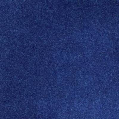 Rawson Felkirk Velour Commercial Carpet Tiles - Blue