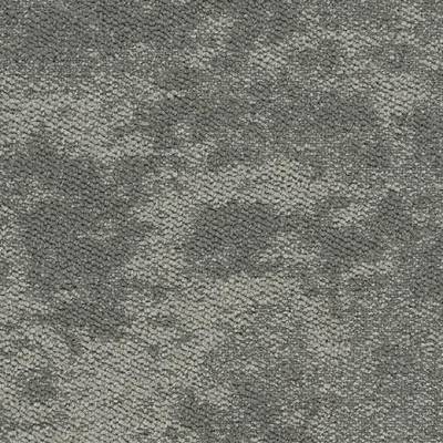 Tessera Cloudscape Carpet tiles - Grey Dawn