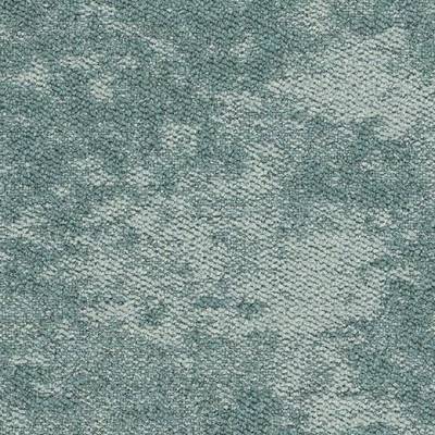 Tessera Cloudscape Carpet tiles - Ocean Winds