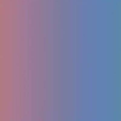 Eternal Colour Vinyl - Medium Rainbow