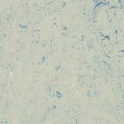 Marmoleum Splash (2m wide) - Bluemoon