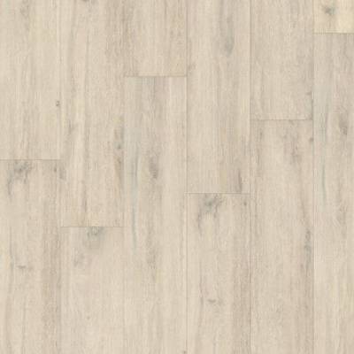 Lifestyle Floors New Harrow Laminate (8mm) - Chalk Oak