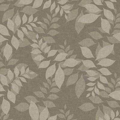 Flotex Vision Floral (2m wide) - Autumn Mineral
