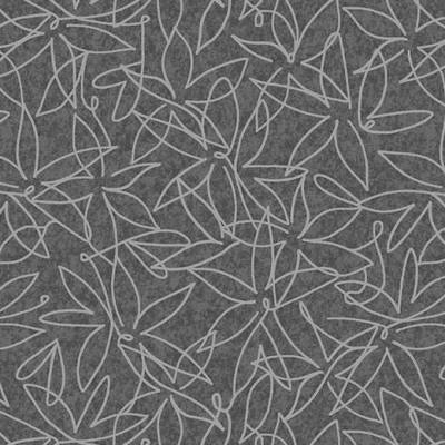 Flotex Vision Floral (2m wide) - Field Shadow