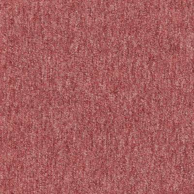 Heuga 530 II Carpet Tiles - Dusty Rose