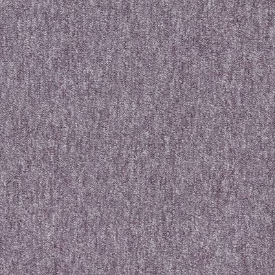 Heuga 530 II Loop Pile Carpet Tiles - Frosted Lilac