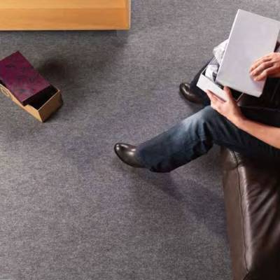 Heckmondwike Iron Duke Commercial Carpet (2m & 4m wide)