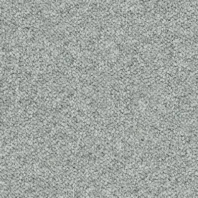 Tessera Chroma Carpet Tiles - Platinum