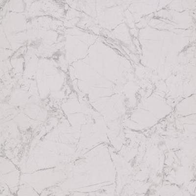 Eternal Material Vinyl - White Marble