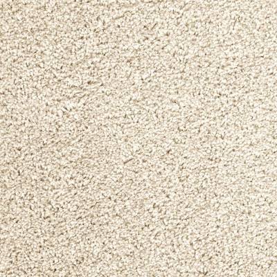 Balta Satino Azure Carpet - Misty Gold